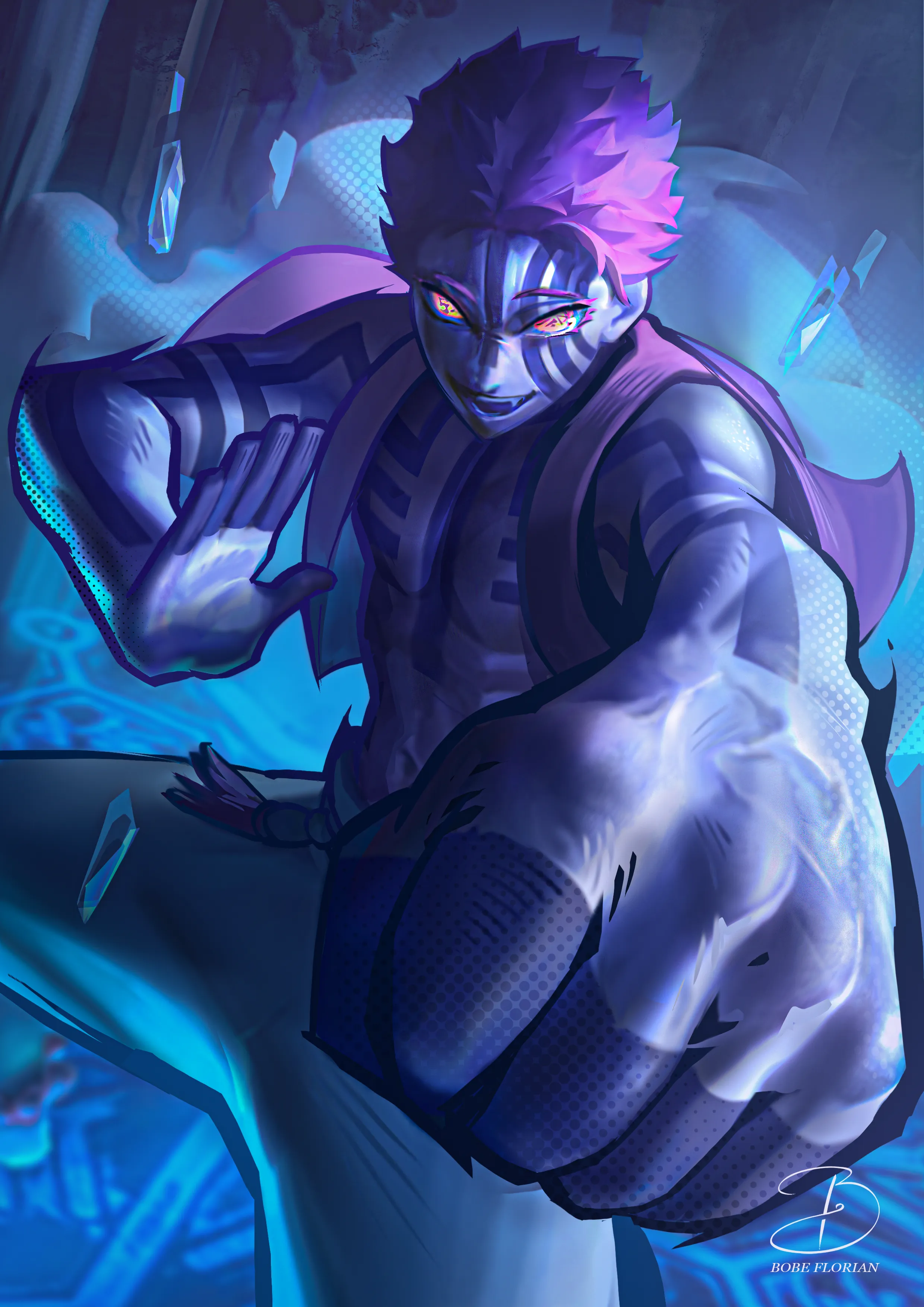 Akaza